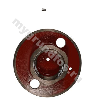 Kit, Upper bearing bracket S fr58
