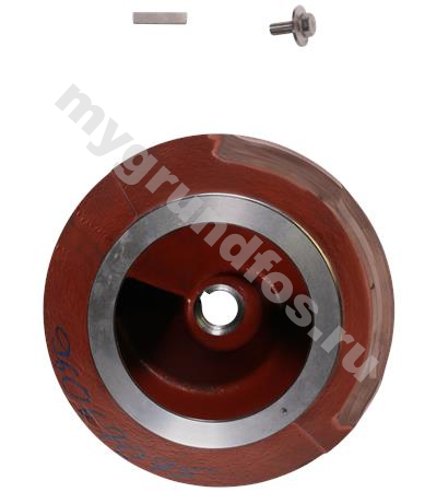 Kit, Impeller 96067075 S fr54