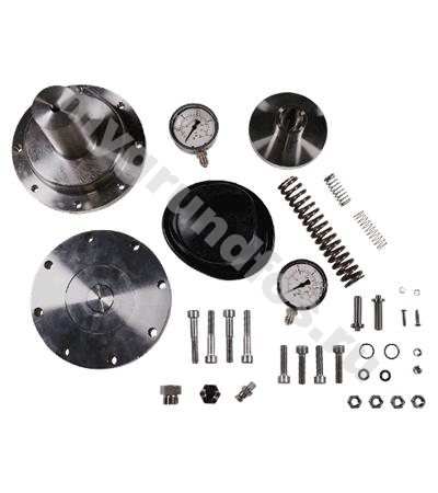 Kit, Pressure chamber cpl. EPDM