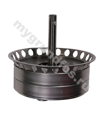 Kit, Chamber stack CR 2- 20 X-X-X-XXXX
