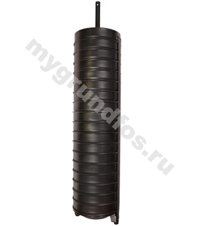 Kit, Chamber stack CRI 10-18