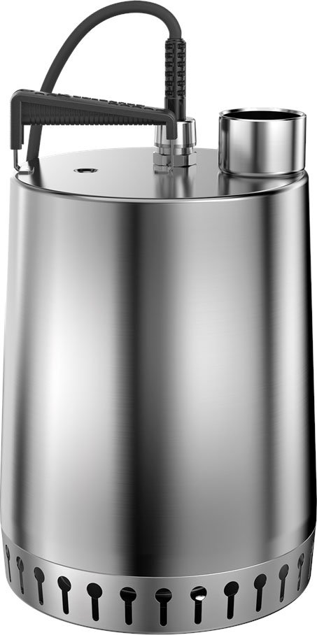 Дренажный насос Grundfos UNILIFT AP12.50.11.3 3x400V 10m,no plug