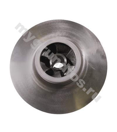 Spare, Impeller 50-250/239, ISO D32, SS