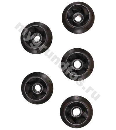 Bulk, Impeller SP60 cpl. 5 pcs. R