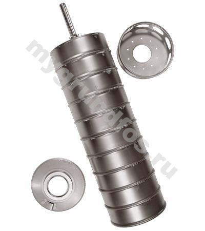 Kit, Chamber stack CRN16-100 X-X-X-XXXX