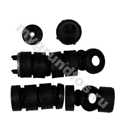 Kit, SQ/SQE2/  85-130, 10SQ/SQE/ 240-380