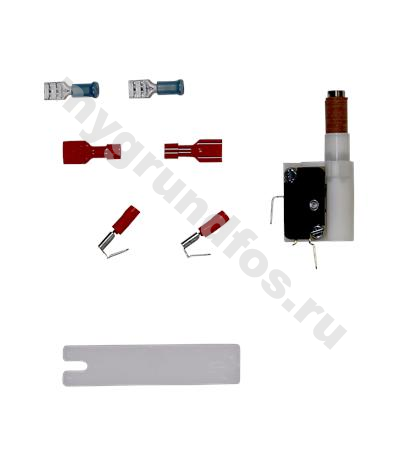 Kit, S Moisture switch kit