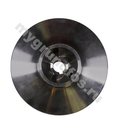 Spare, Impeller (50)-32-160/177 D24