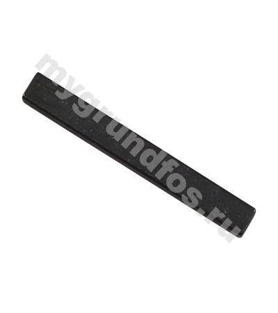Spare/Key,SQ,3/8",3.00"LG