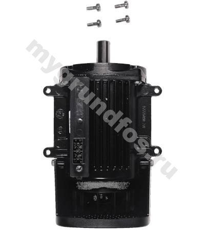 KIT MGE80A 1F/R230-2 .75kW B14-19-H