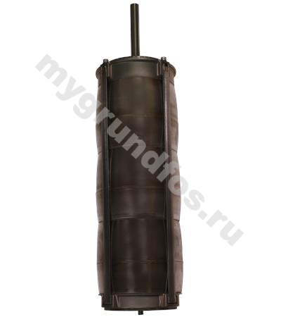 Kit, Chamber stack CR 120-3