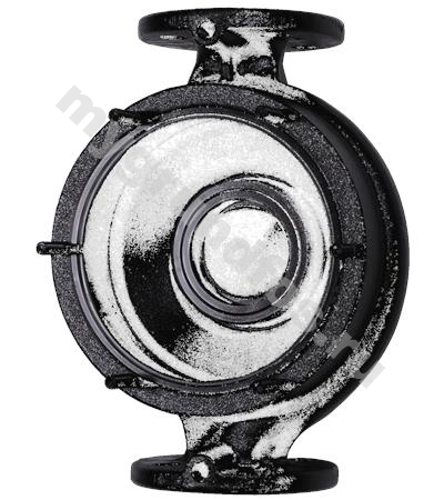 Spare, Pump housing CED w/wear ring