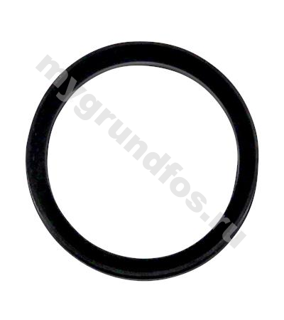 MMG180-E Shaft seal DE/NDE 2, 4 & 6-p