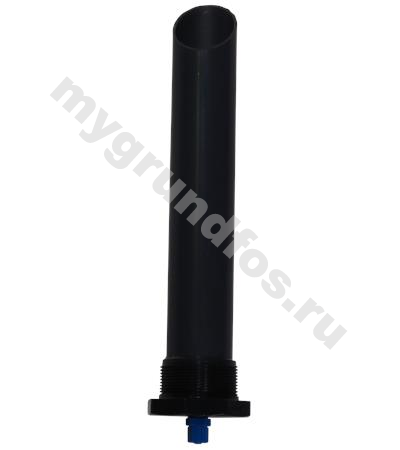 Measuring tube cpl. Spare