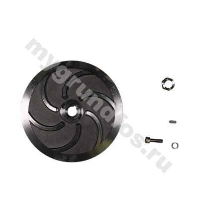 Kit, Impeller 3.1kW