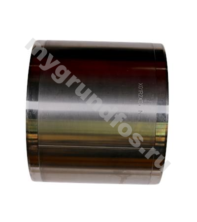 Outer sleeve brushed  N (188.5mm) /spare