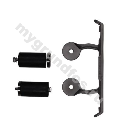 Kit, UGRH cpl. DN65/80 AISI 304