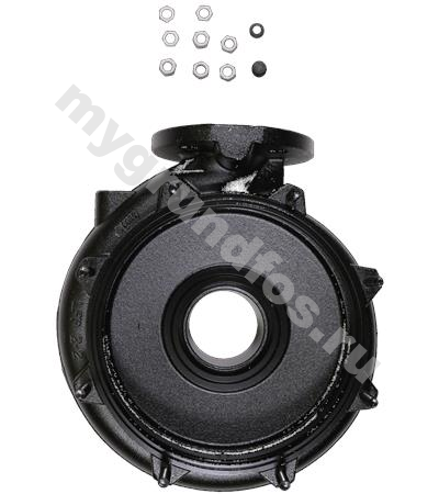 Kit, Pump housing (65)-40-200 GG/BZ