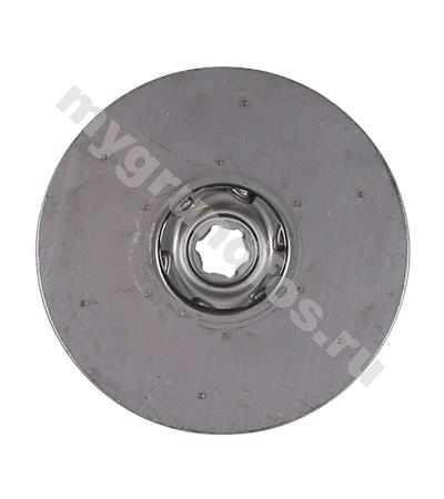 Spare, Impeller cpl.  CRK2