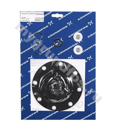 Kit, pump maint/226-400/V/G