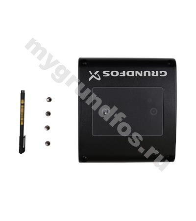 Kit, Control box cpl. BAAA