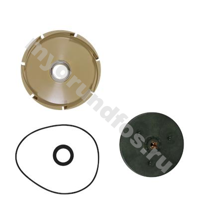 Kit, Hydraulic, JPD 4-47