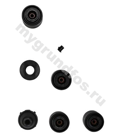 Kit, SQ/SQE7/  15- 55, 30SQ/SQE/  40-170