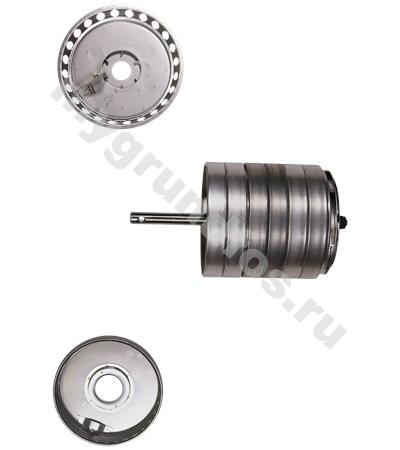 Kit, Chamber stack CRN 2- 70 X-X-X-XXXX