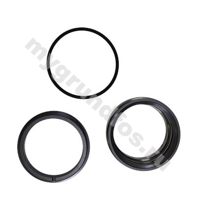Kit, S Fr78  96205366 primary shaft seal