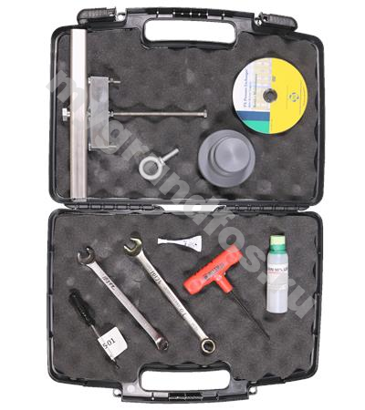 Tool kit, PX 15-140S