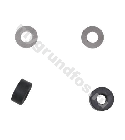 Kit,cable bush 55 23 25