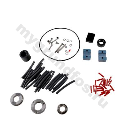 Kit, Cabel entry EX (1,5 mm²) AMD
