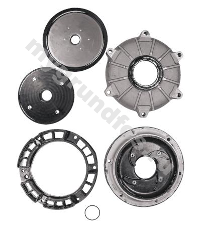 Kit, Wear parts, DW.100.110.H