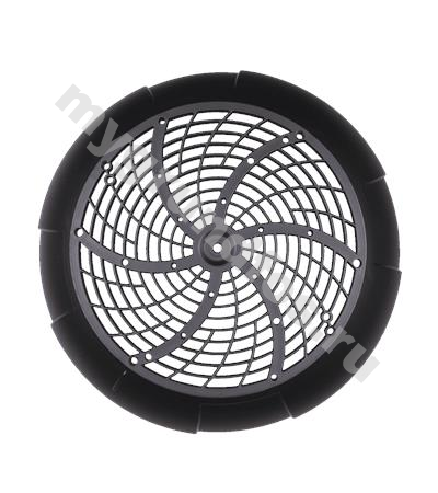 Kit, Fan Cover Siemens 200L