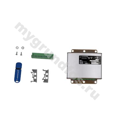 Kit, Sensor module SM113 cpl. for servic