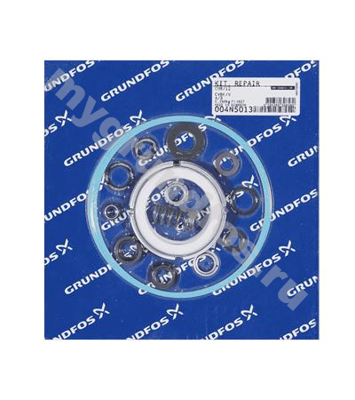 Kit, Rep. CH8/CH12  1-3 CVBE/V