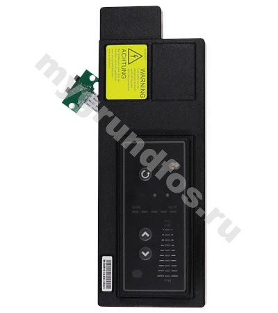 Kit Opr. Panel BS MGE160-180