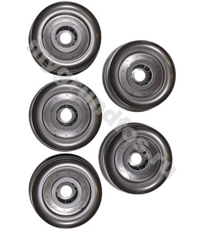 Bulk, Chamber CR(I) 10
