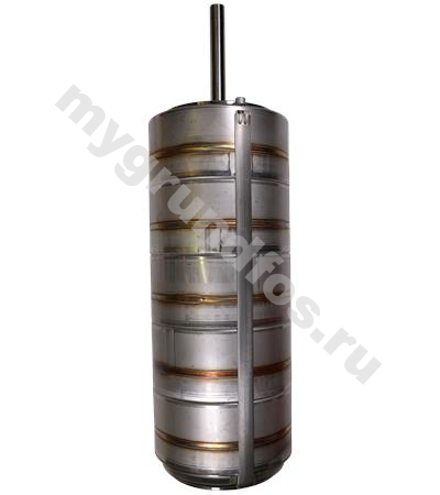 Kit, Chamber stack CR 90-5