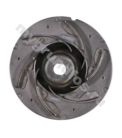 Spare, Impeller cpl. E55-50 Hz.