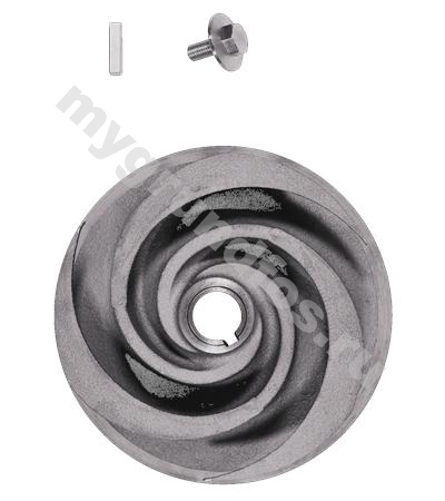 Kit, Impeller 96067132 S fr50