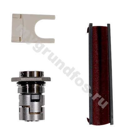 Kit, sh seal HQQE 16 CR10/15/20 sil free