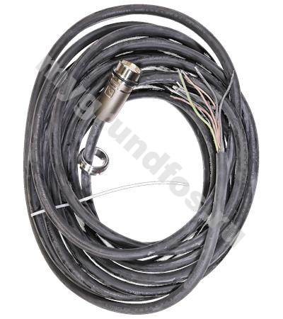 Kit, S Cable 9x1,5mm2 10M - old