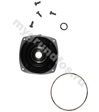 Kit, Flange, B14/FT100, MG/MGE