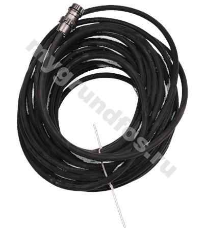 Spare, Cable C/D 40m