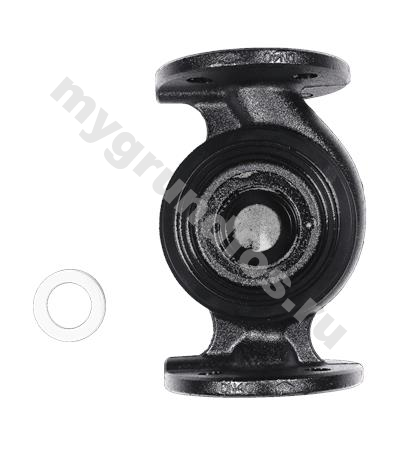 Spare,Pump house DN40 PN6/10/16 w/sensor