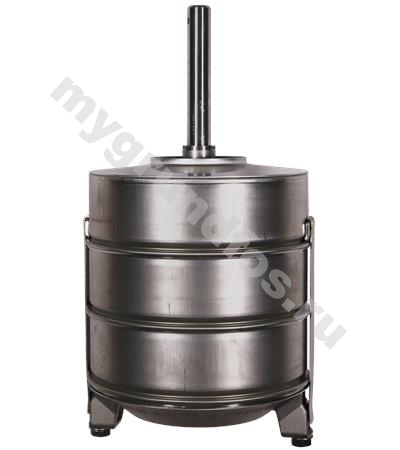 Kit, Chamber stack CR 15-3