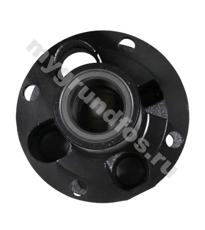 KIT, Upper Bearing Housing MMS8000 DOL