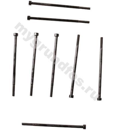Kit, Bolt Kit DME 375/940