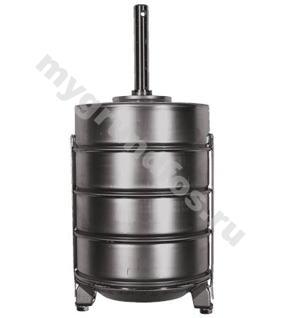 Kit, Chamber stack CR 20-4